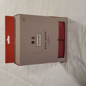 BN Hunter boot socks tall